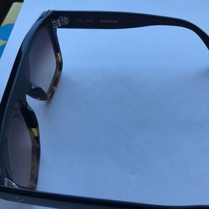 CELINE sunglasses